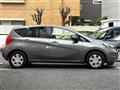 2015 Nissan Note