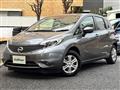 2015 Nissan Note