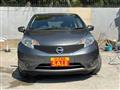 2015 Nissan Note
