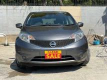 2015 Nissan Note