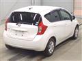 2016 Nissan Note
