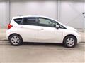 2016 Nissan Note
