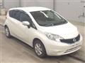 2016 Nissan Note
