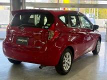 2016 Nissan Note