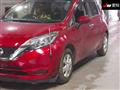 2019 Nissan Note