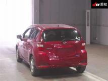2019 Nissan Note