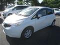 2015 Nissan Note