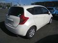 2015 Nissan Note