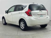 2015 Nissan Note