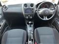 2014 Nissan Note