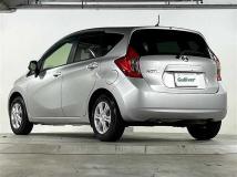2014 Nissan Note