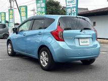 2015 Nissan Note