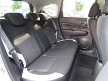 2020 Nissan Note