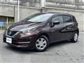 2019 Nissan Note
