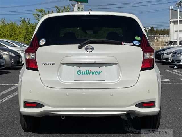 2019 Nissan Note