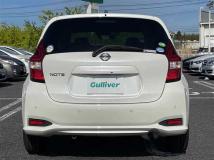 2019 Nissan Note