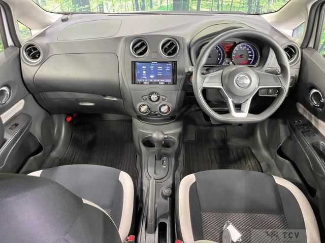 2019 Nissan Note