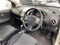 2011 Nissan Note