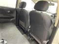 2011 Nissan Note