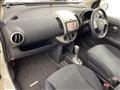 2011 Nissan Note