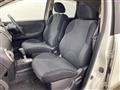 2011 Nissan Note