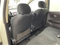 2011 Nissan Note