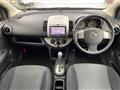 2011 Nissan Note