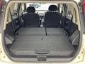 2011 Nissan Note