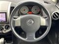 2011 Nissan Note