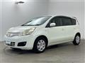 2011 Nissan Note