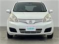 2011 Nissan Note
