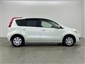 2011 Nissan Note