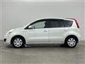 2011 Nissan Note
