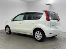 2011 Nissan Note
