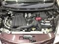 2011 Nissan Note