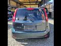 2011 Nissan Note