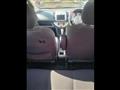 2011 Nissan Note