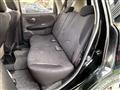 2011 Nissan Note