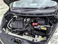 2011 Nissan Note