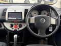 2011 Nissan Note