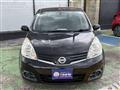 2011 Nissan Note