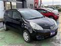 2011 Nissan Note