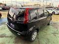 2011 Nissan Note