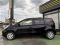 2011 Nissan Note