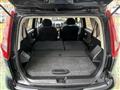 2011 Nissan Note