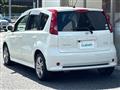 2011 Nissan Note