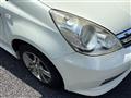 2011 Nissan Note