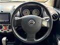 2011 Nissan Note