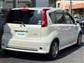 2011 Nissan Note