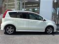 2011 Nissan Note